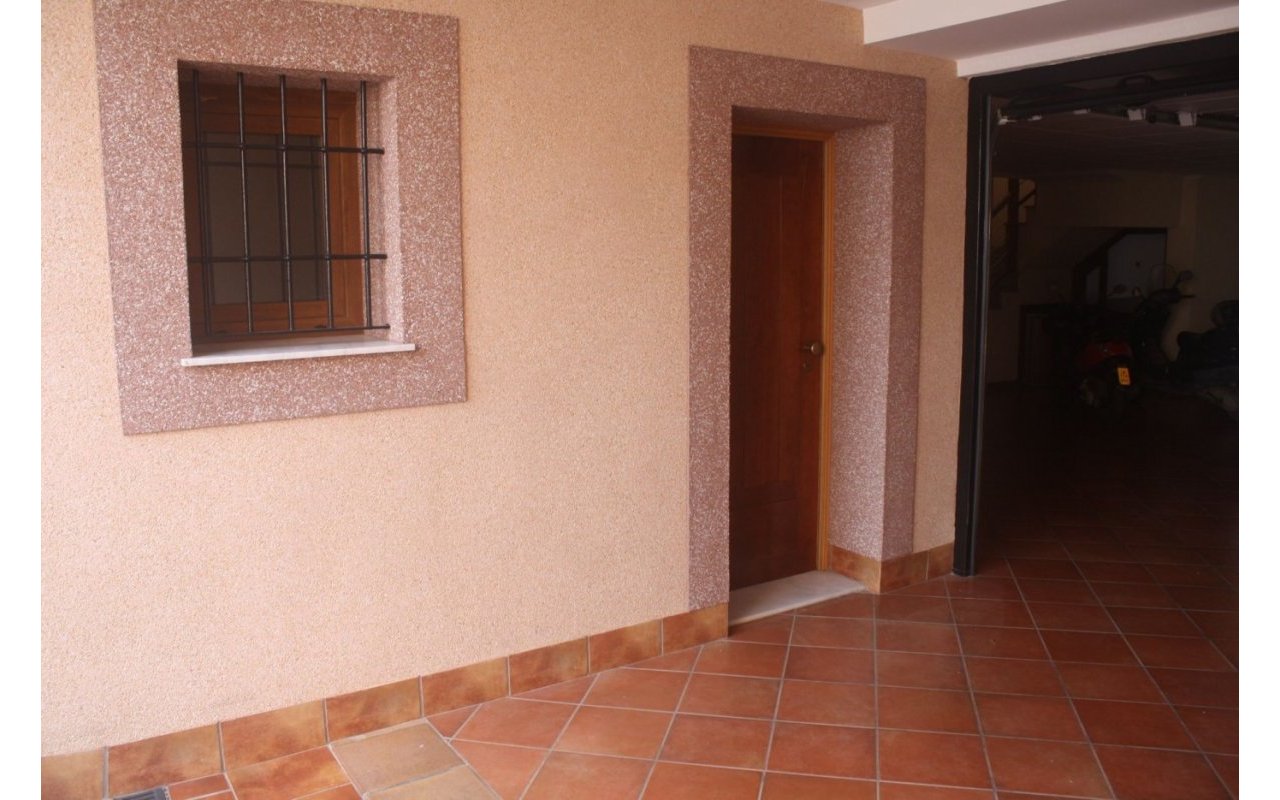 Rynek pierwotny - Town House - Torrevieja - Los Altos