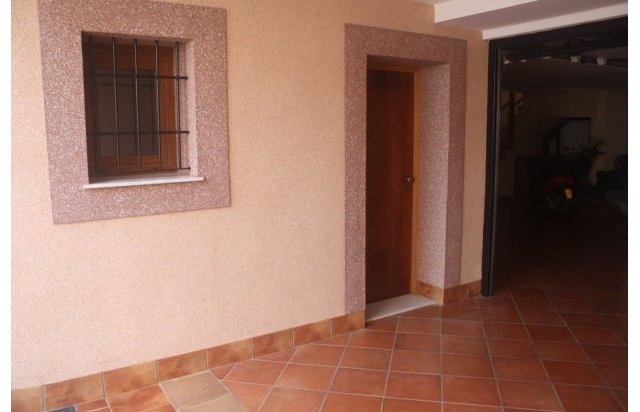 Rynek pierwotny - Town House - Torrevieja - Los Altos