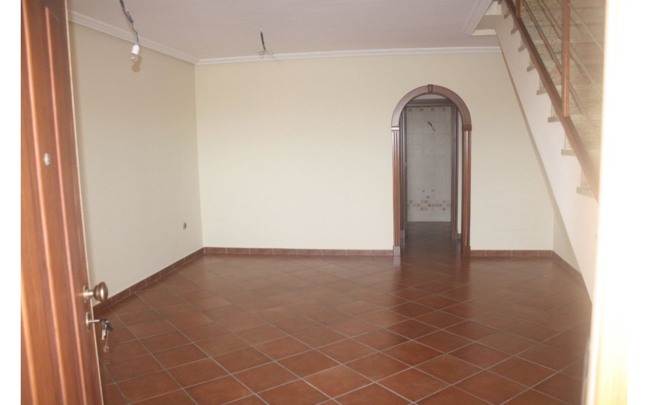 Rynek pierwotny - Town House - Torrevieja - Los Altos