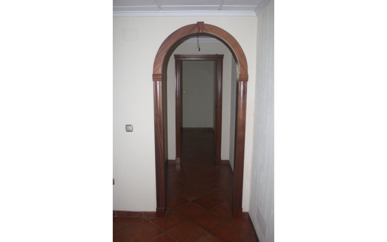 Rynek pierwotny - Town House - Torrevieja - Los Altos