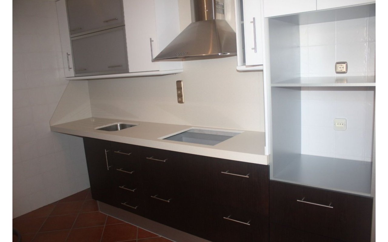 Rynek pierwotny - Town House - Torrevieja - Los Altos