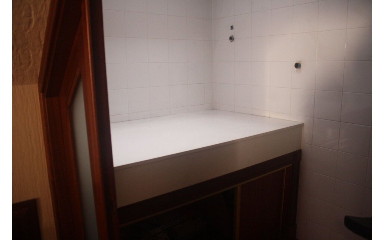 Rynek pierwotny - Town House - Torrevieja - Los Altos