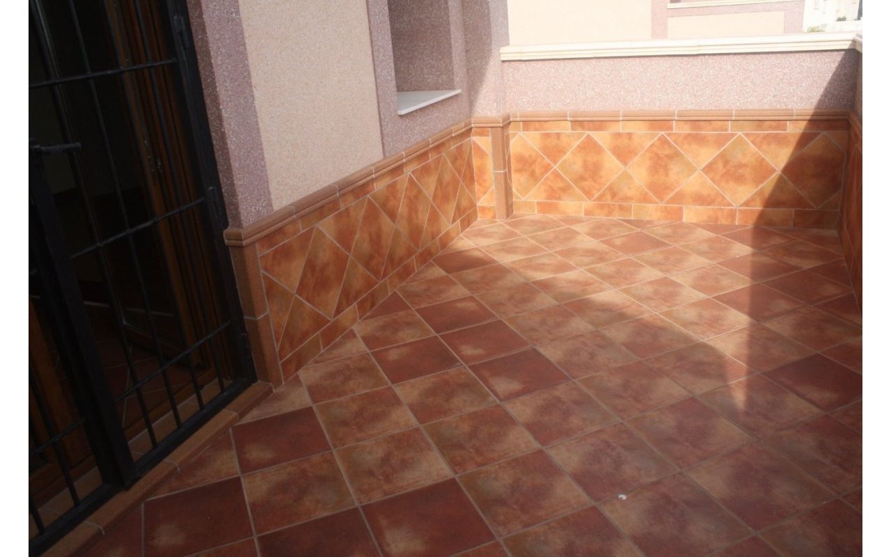 Rynek pierwotny - Town House - Torrevieja - Los Altos