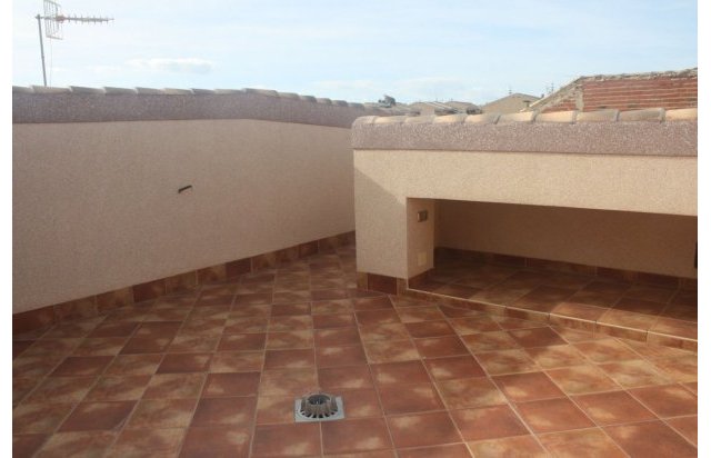 Rynek pierwotny - Town House - Torrevieja - Los Altos