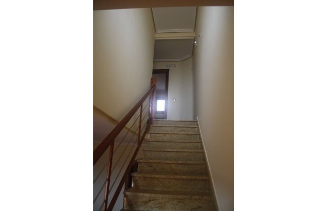 Rynek pierwotny - Town House - Torrevieja - Los Altos