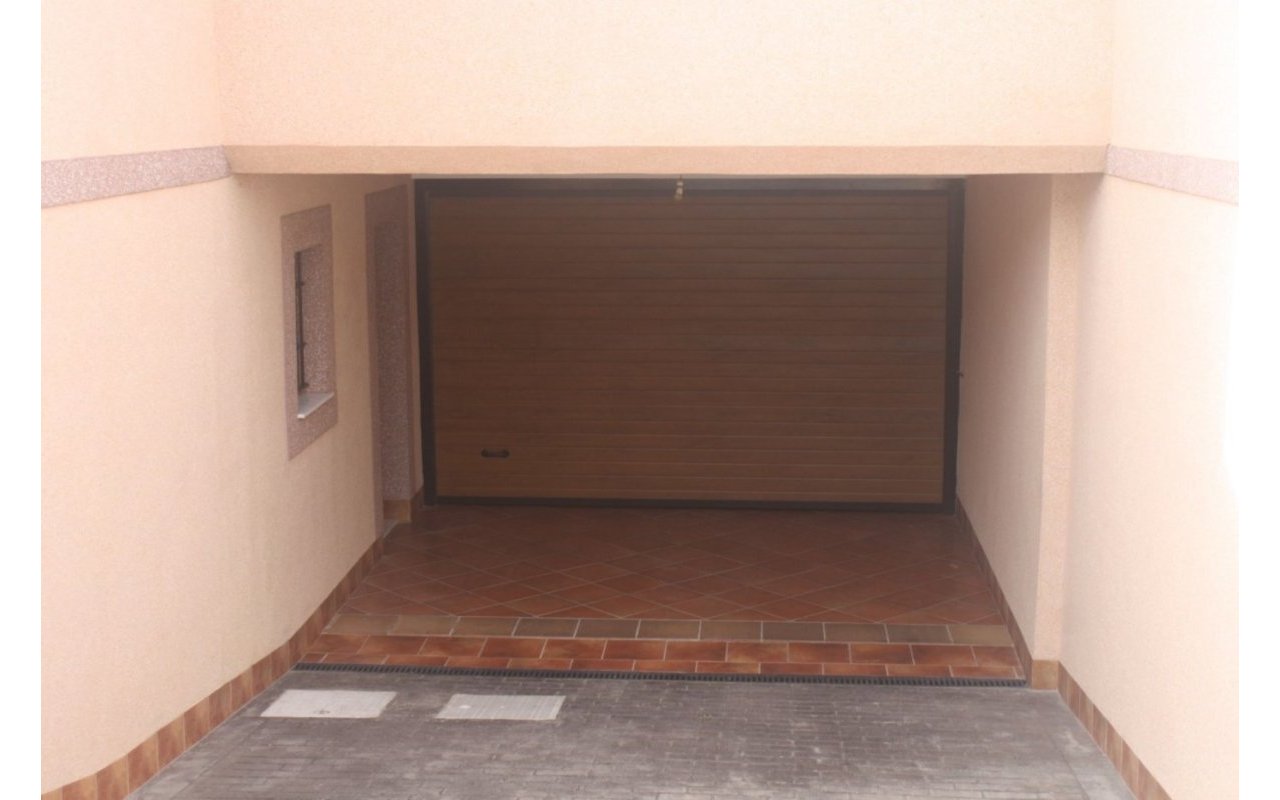 Rynek pierwotny - Town House - Torrevieja - Los Altos