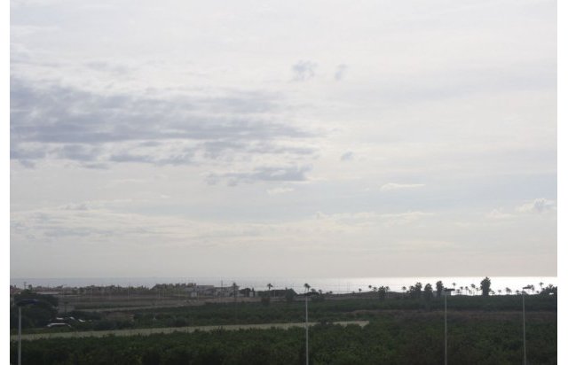 Rynek pierwotny - Town House - Torrevieja - Los Altos