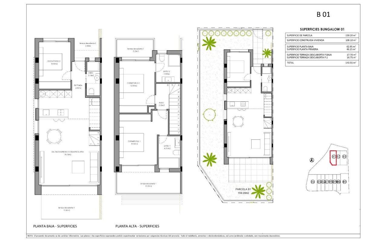 Rynek pierwotny - Villa - Finestrat - Sierra cortina