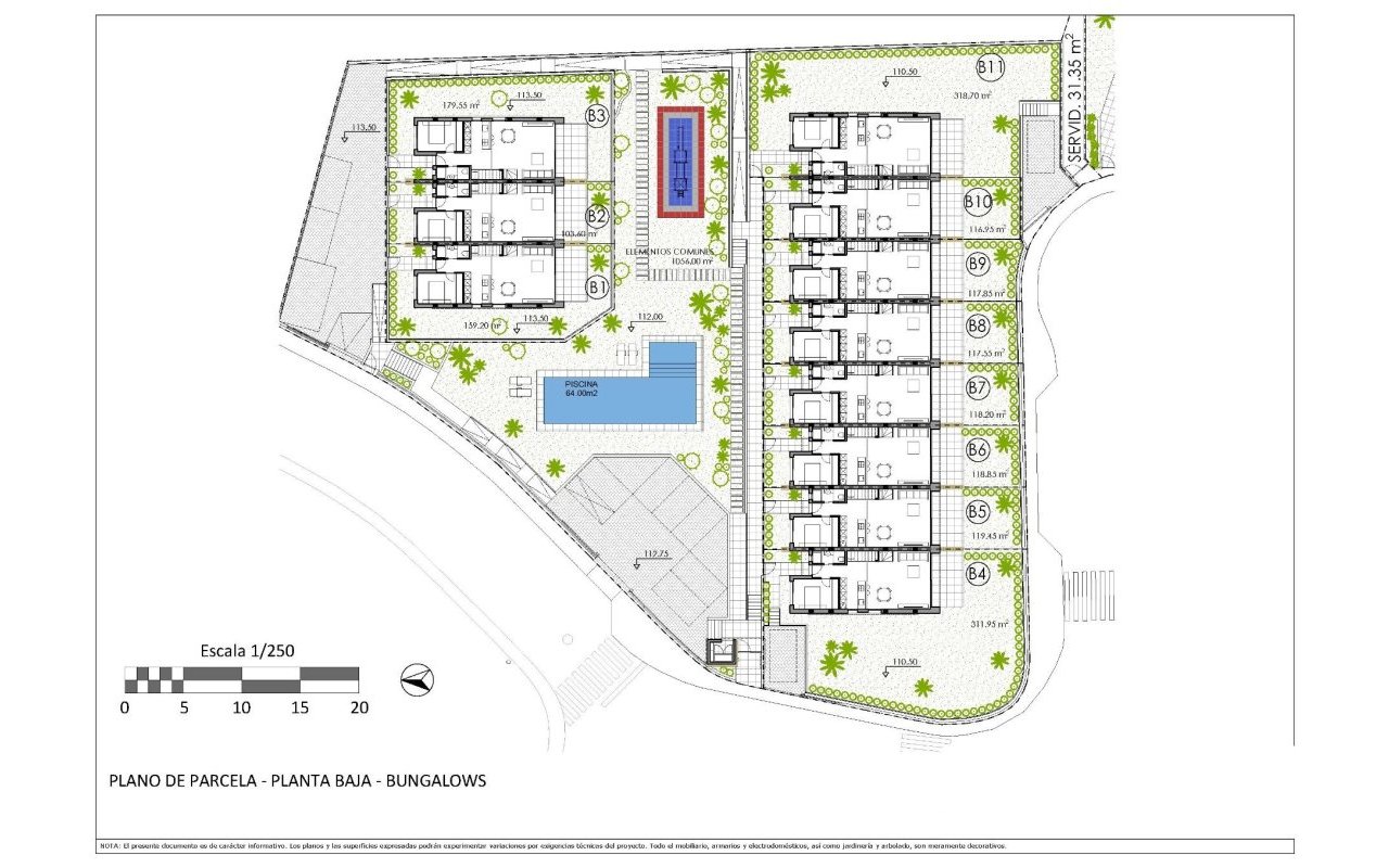 Rynek pierwotny - Town House - Finestrat - Sierra cortina