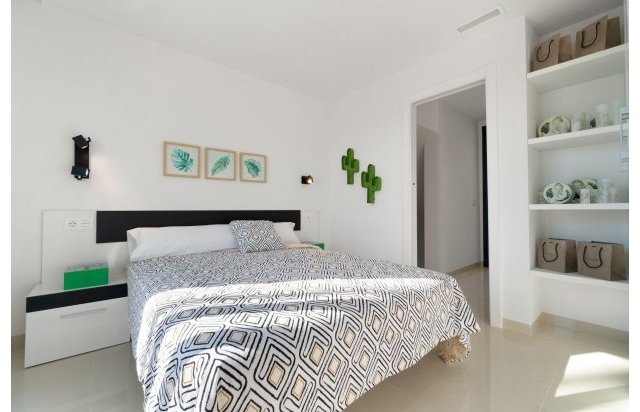 Rynek pierwotny - Villa - Los Montesinos - La herrada