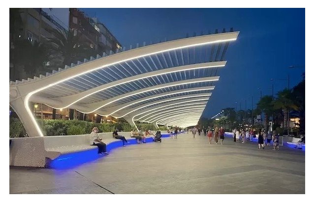 Obra nueva - Bungalow - Torrevieja - Lago Jardín II