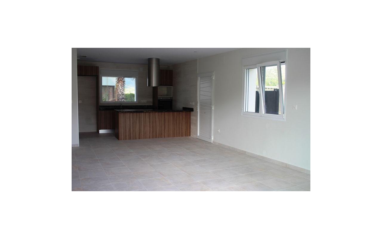 Rynek pierwotny - Villa - La Romana - Villas de la Romana