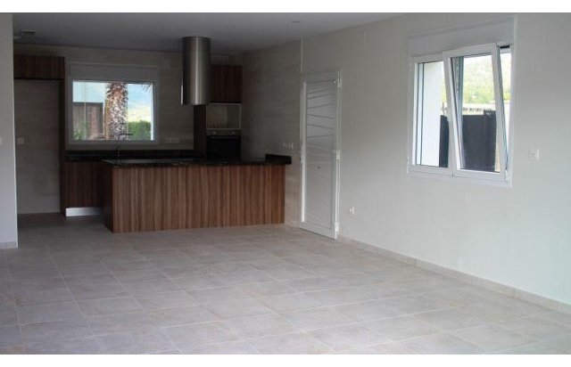 Rynek pierwotny - Villa - La Romana - Villas de la Romana