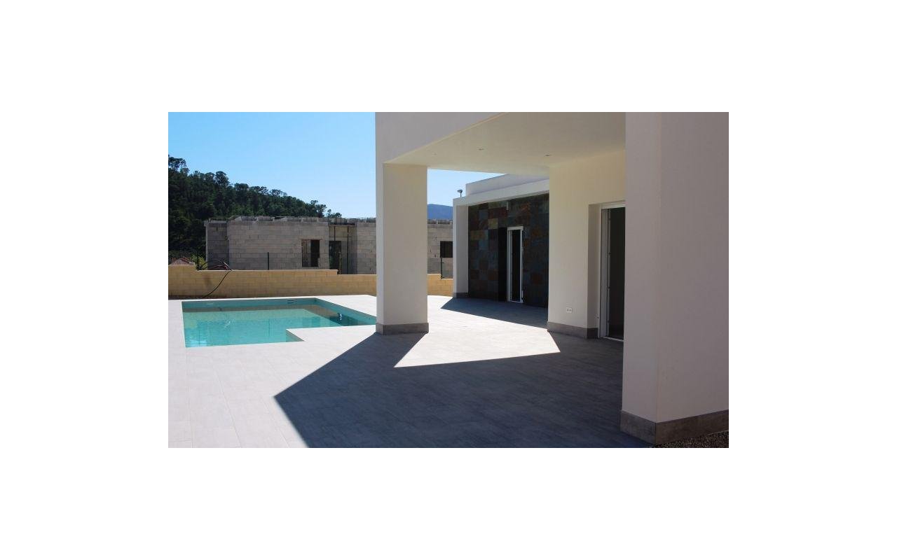 Rynek pierwotny - Villa - La Romana - Villas de la Romana