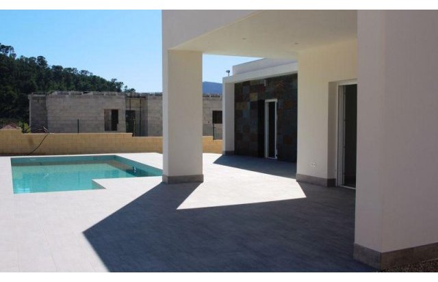 Rynek pierwotny - Villa - La Romana - Villas de la Romana