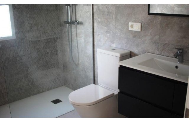 Rynek pierwotny - Villa - La Romana - Villas de la Romana