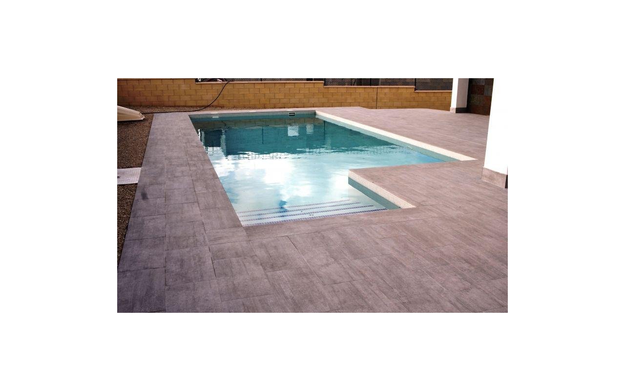 Rynek pierwotny - Villa - La Romana - Villas de la Romana