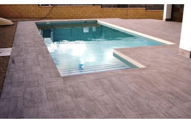 Rynek pierwotny - Villa - La Romana - Villas de la Romana