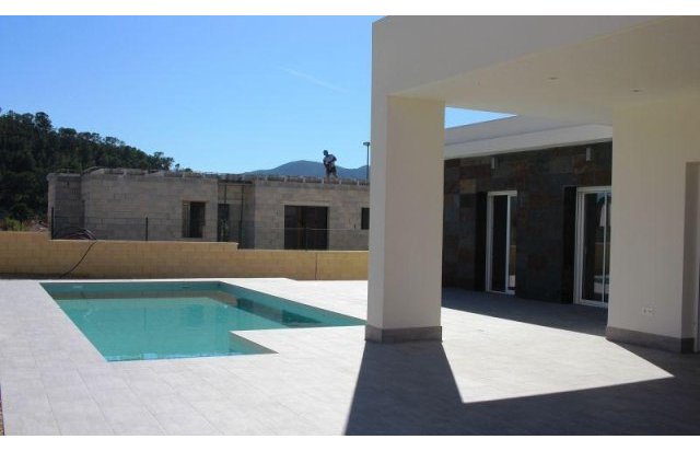 Rynek pierwotny - Villa - La Romana - Villas de la Romana