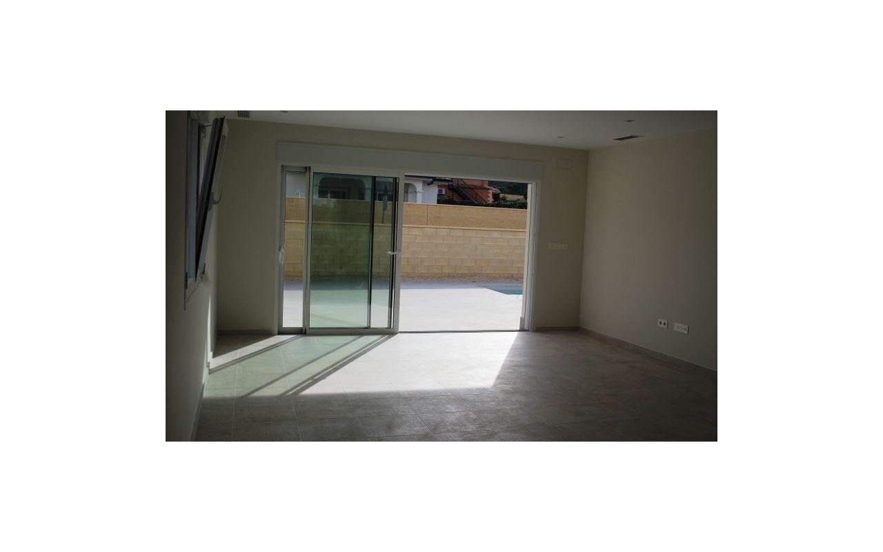 Rynek pierwotny - Villa - La Romana - Villas de la Romana