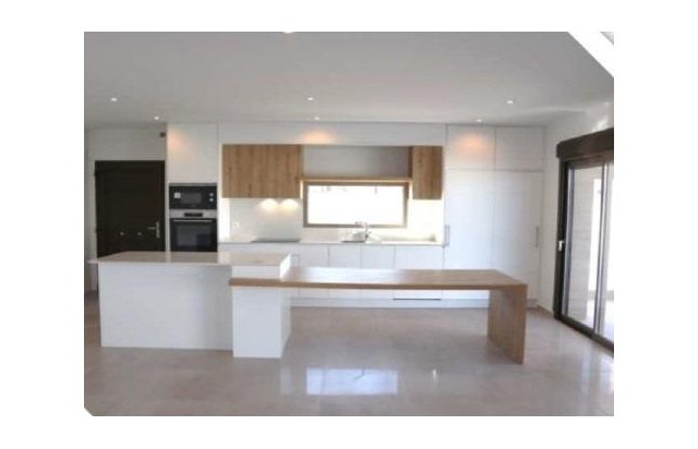 Rynek pierwotny - Villa - Aspe - Centro