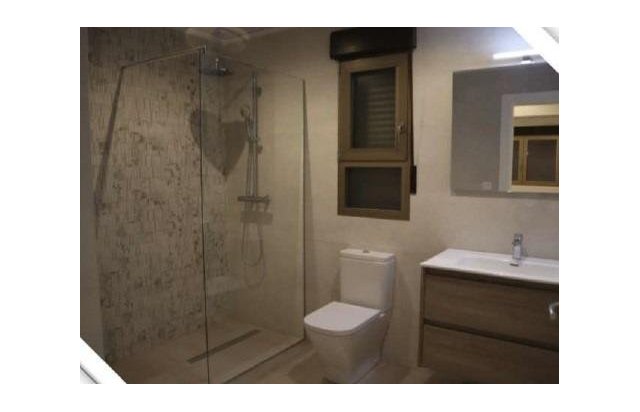 Rynek pierwotny - Villa - Aspe - Centro