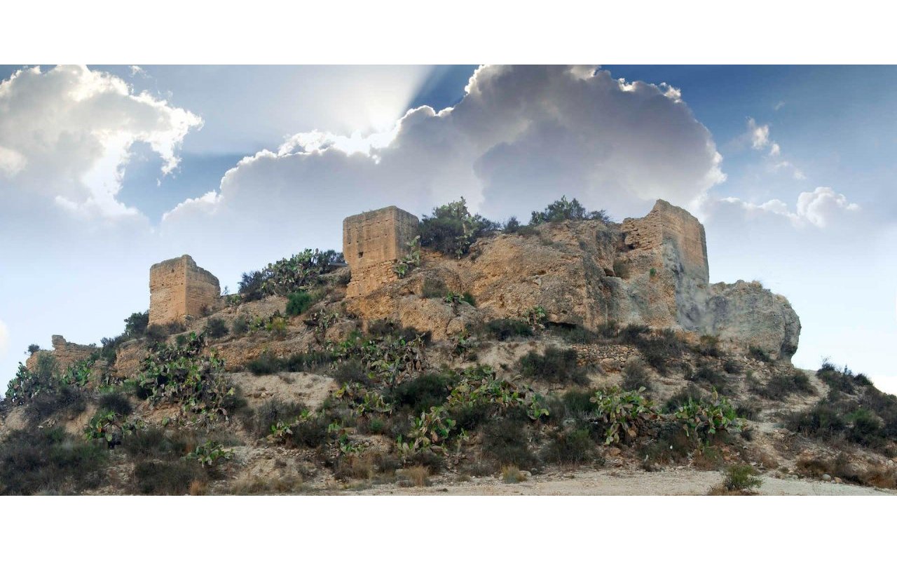 Rynek pierwotny - Villa - Aspe - Centro