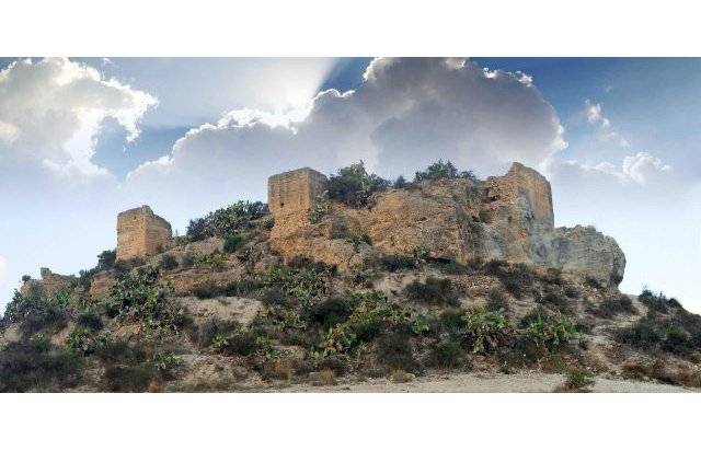 Rynek pierwotny - Villa - Aspe - Centro