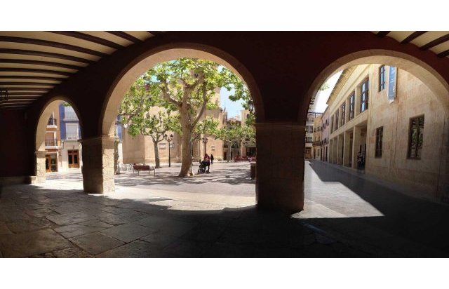 Rynek pierwotny - Villa - Aspe - Centro