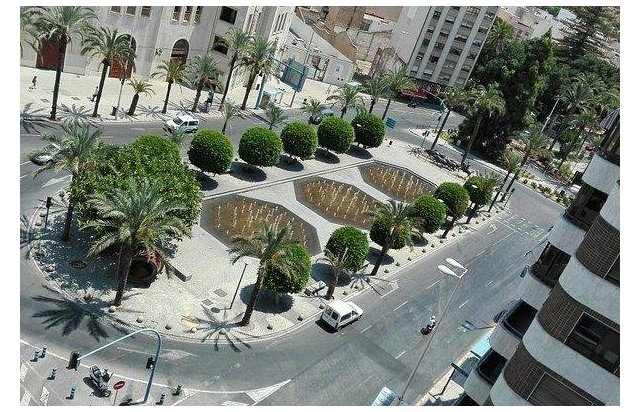 Rynek pierwotny - Villa - Aspe - Centro