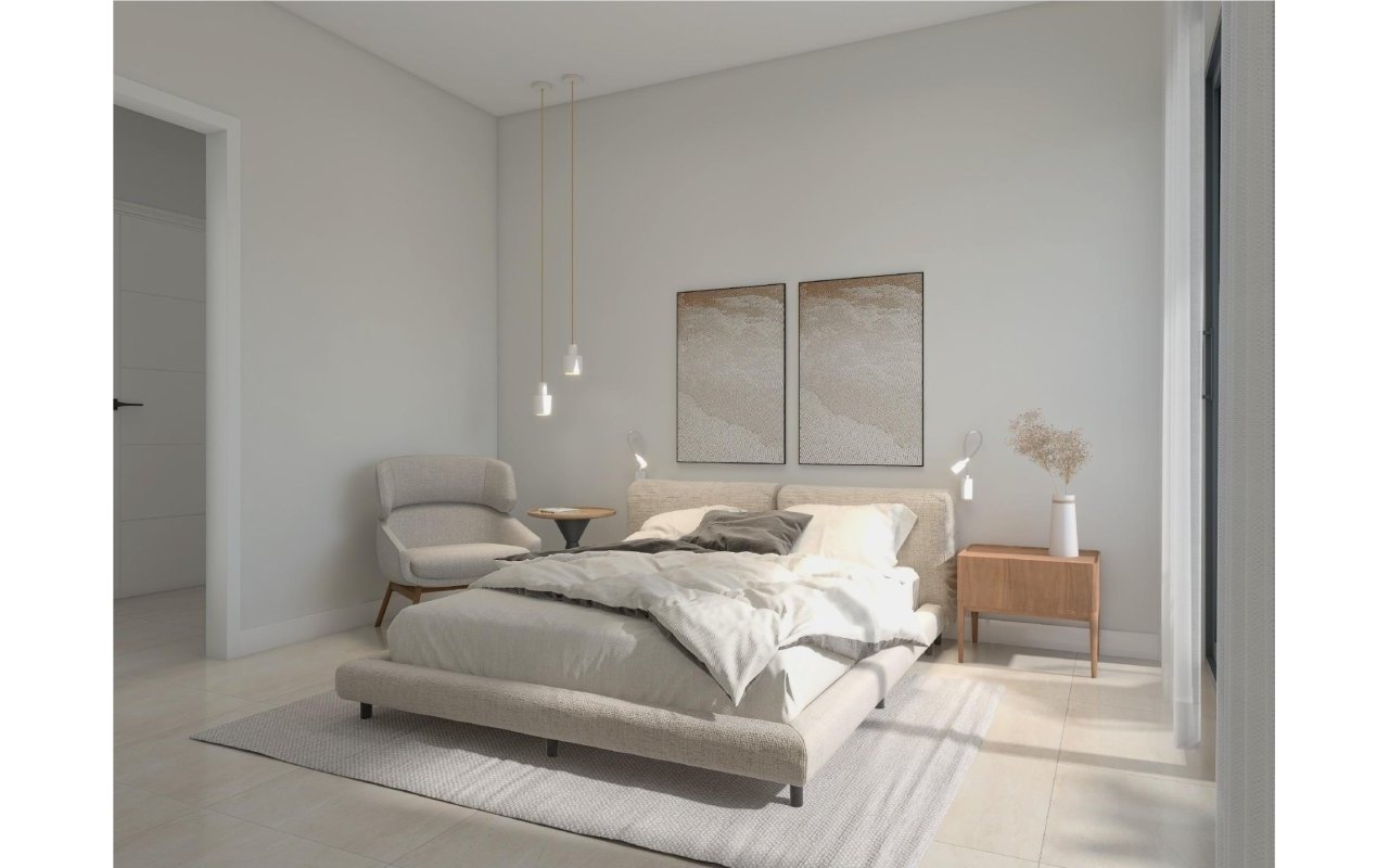 Rynek pierwotny - Apartament - Torrevieja - Playa del Cura