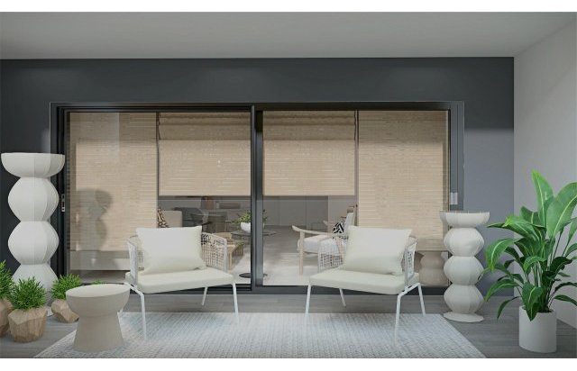 Rynek pierwotny - Apartament - Torrevieja - Playa del Cura