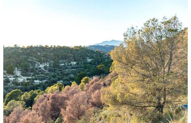 Rynek pierwotny - Apartament - Finestrat - Balcon de finestrat