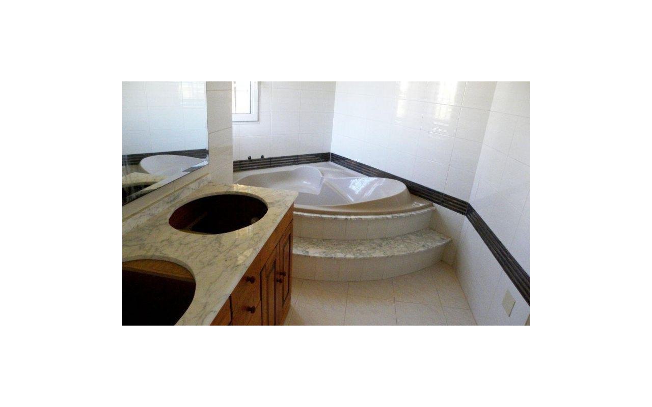 Rynek pierwotny - Villa - La Manga - La Manga Del Mar Menor