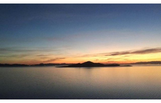 Rynek pierwotny - Villa - La Manga - La Manga Del Mar Menor