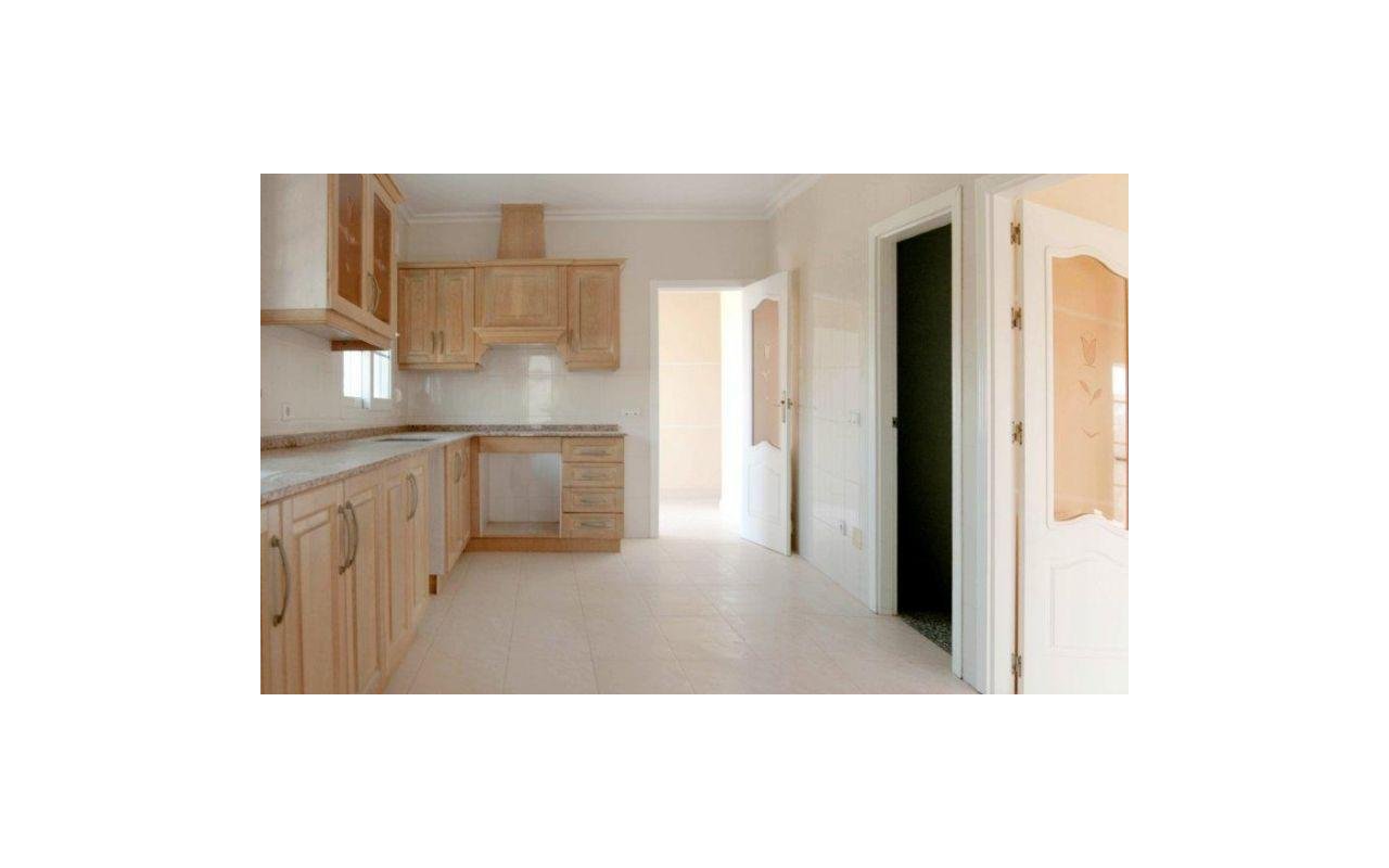 Rynek pierwotny - Villa - La Manga - La Manga Del Mar Menor