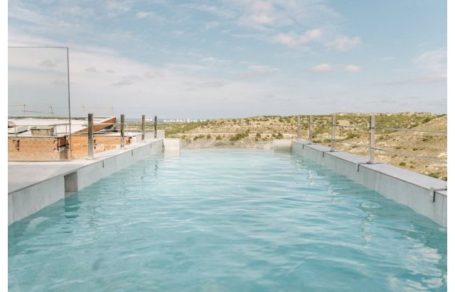 Obra nueva - Villa - Ciudad Quesada - Rojales - ALTOS DE LA MARQUESA