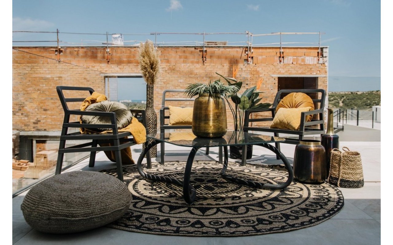 Obra nueva - Villa - Ciudad Quesada - Rojales - ALTOS DE LA MARQUESA