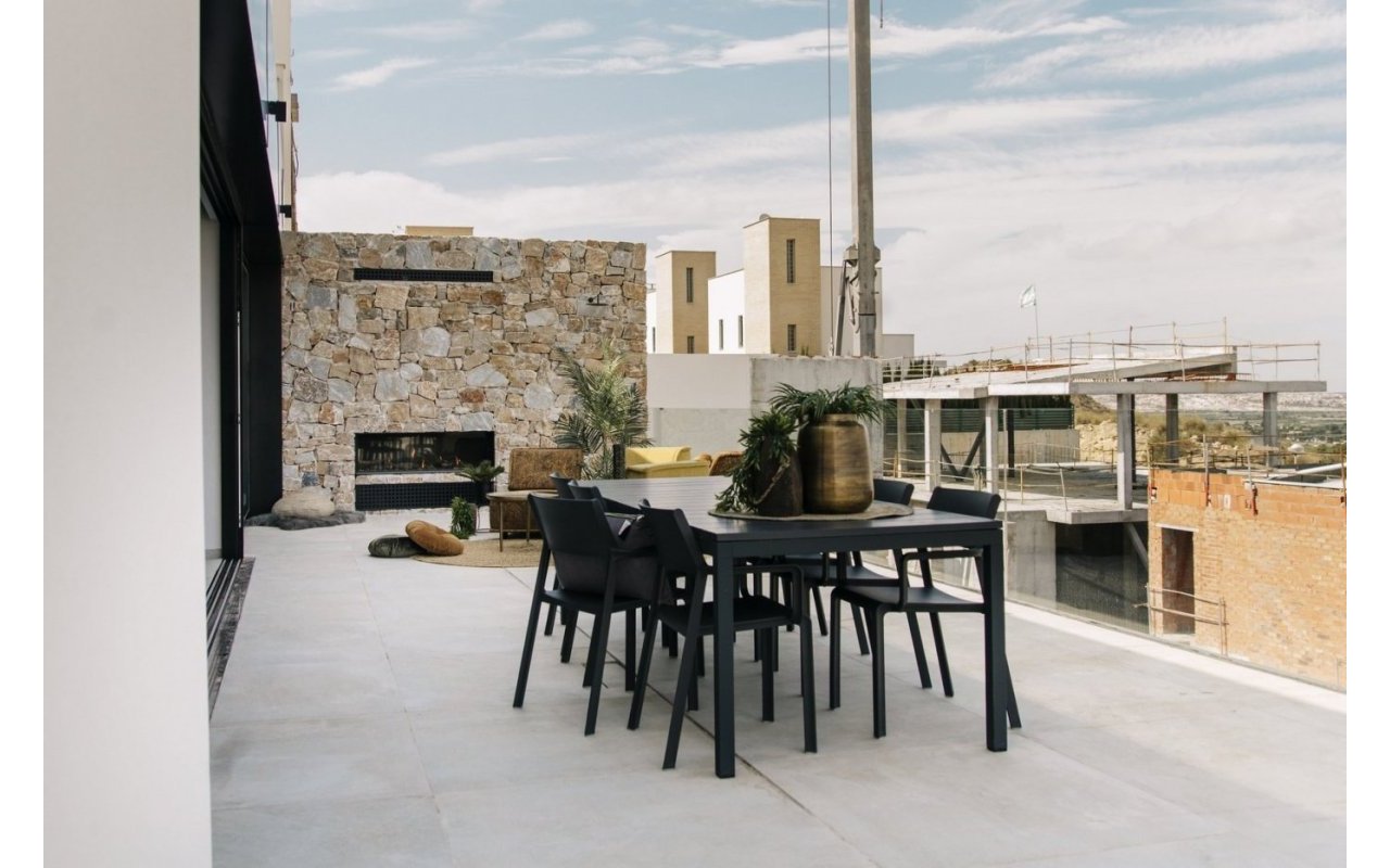 Obra nueva - Villa - Ciudad Quesada - Rojales - ALTOS DE LA MARQUESA