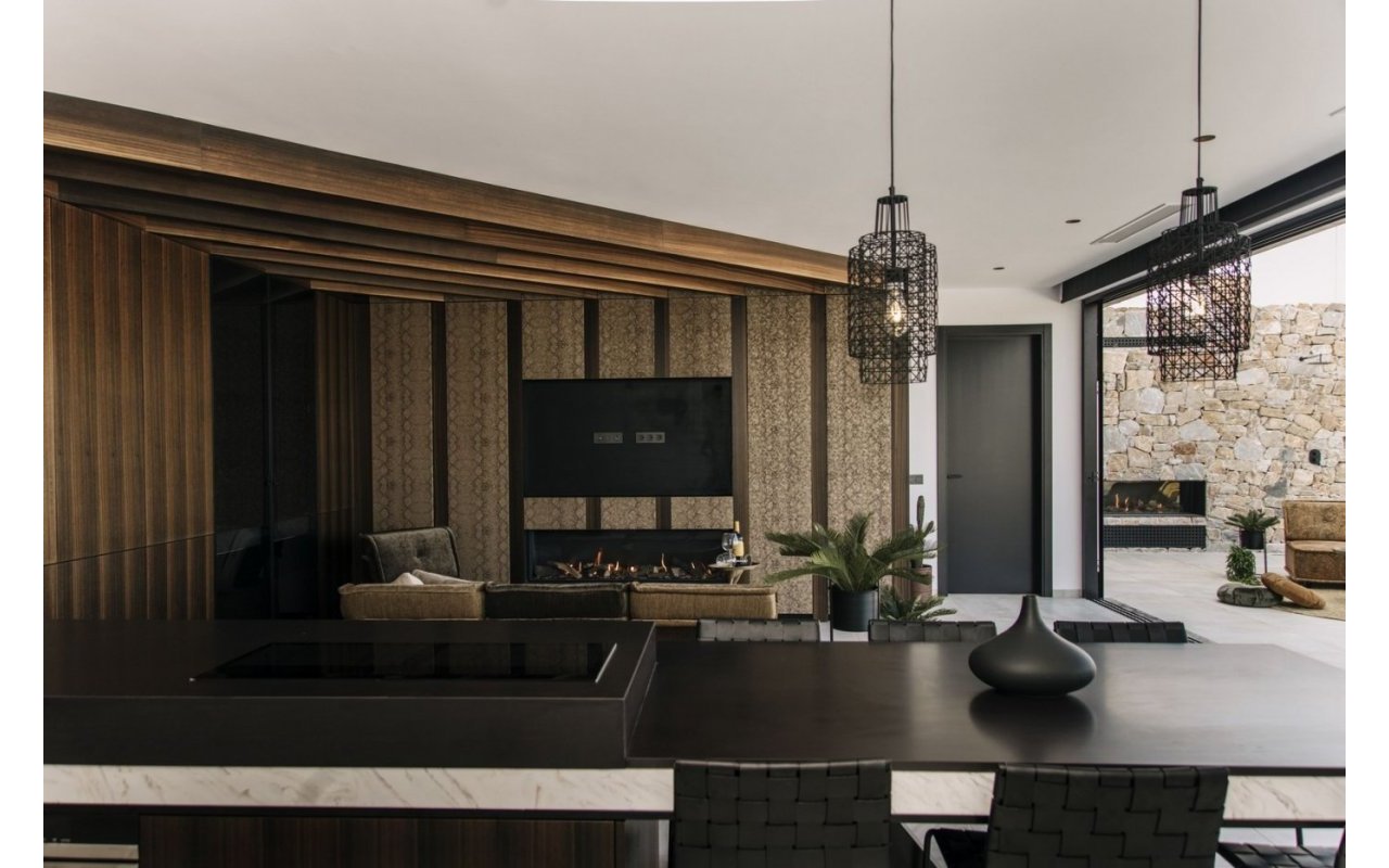 Obra nueva - Villa - Ciudad Quesada - Rojales - ALTOS DE LA MARQUESA