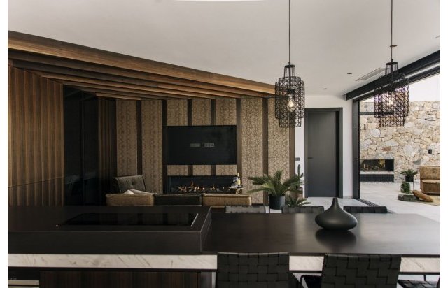 Obra nueva - Villa - Ciudad Quesada - Rojales - ALTOS DE LA MARQUESA