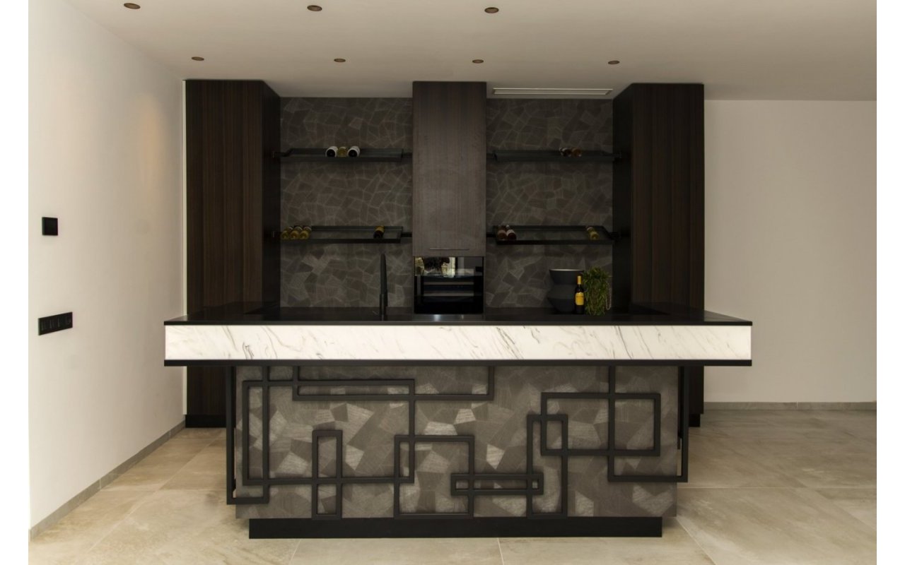 Obra nueva - Villa - Ciudad Quesada - Rojales - ALTOS DE LA MARQUESA