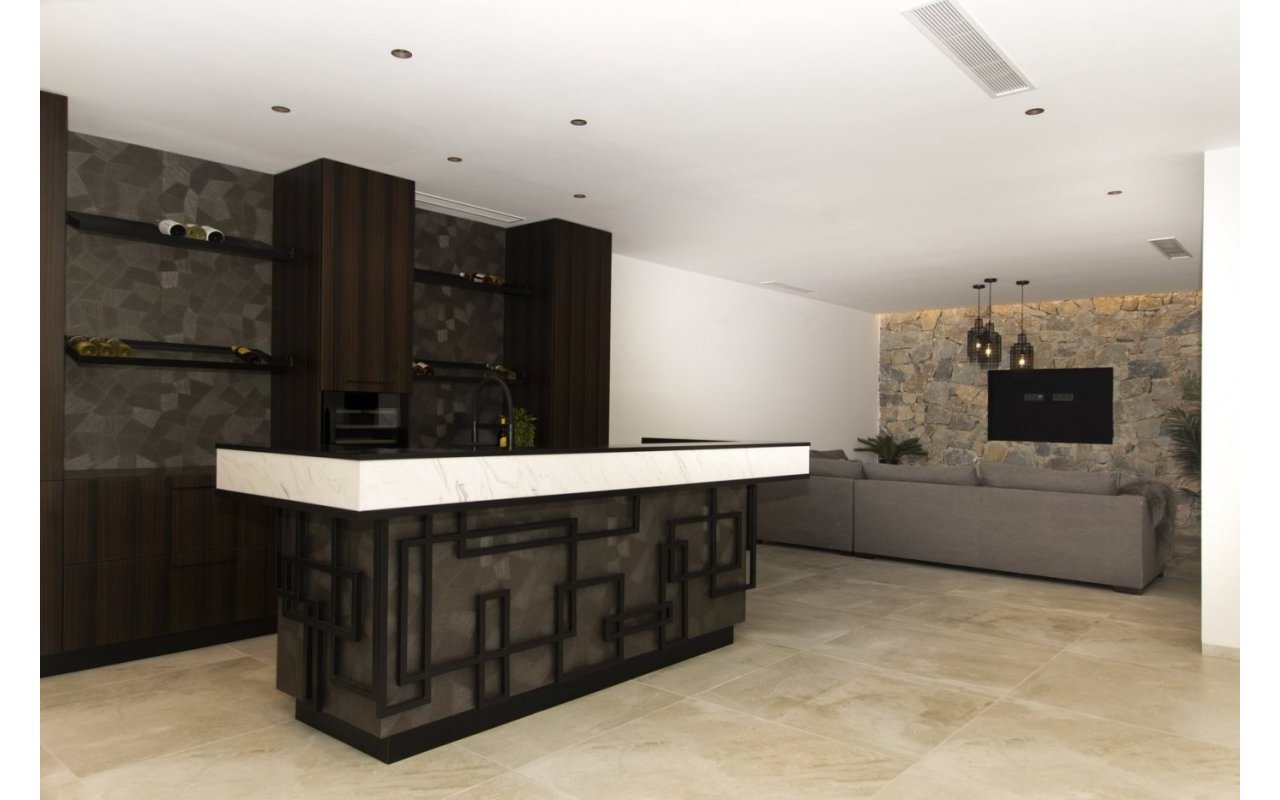 Obra nueva - Villa - Ciudad Quesada - Rojales - ALTOS DE LA MARQUESA