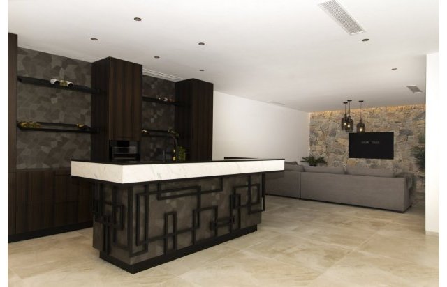 Obra nueva - Villa - Ciudad Quesada - Rojales - ALTOS DE LA MARQUESA