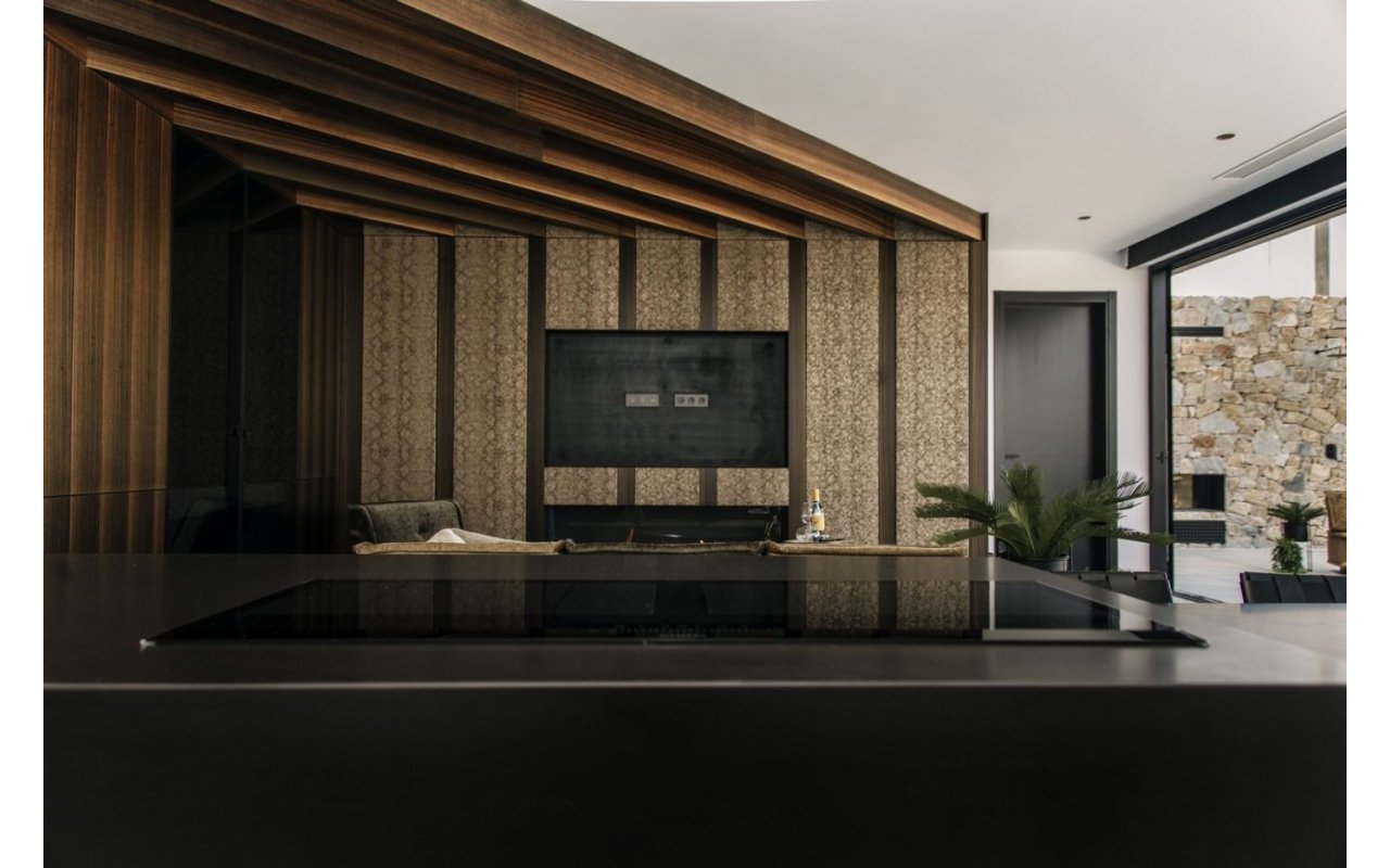 Obra nueva - Villa - Ciudad Quesada - Rojales - ALTOS DE LA MARQUESA