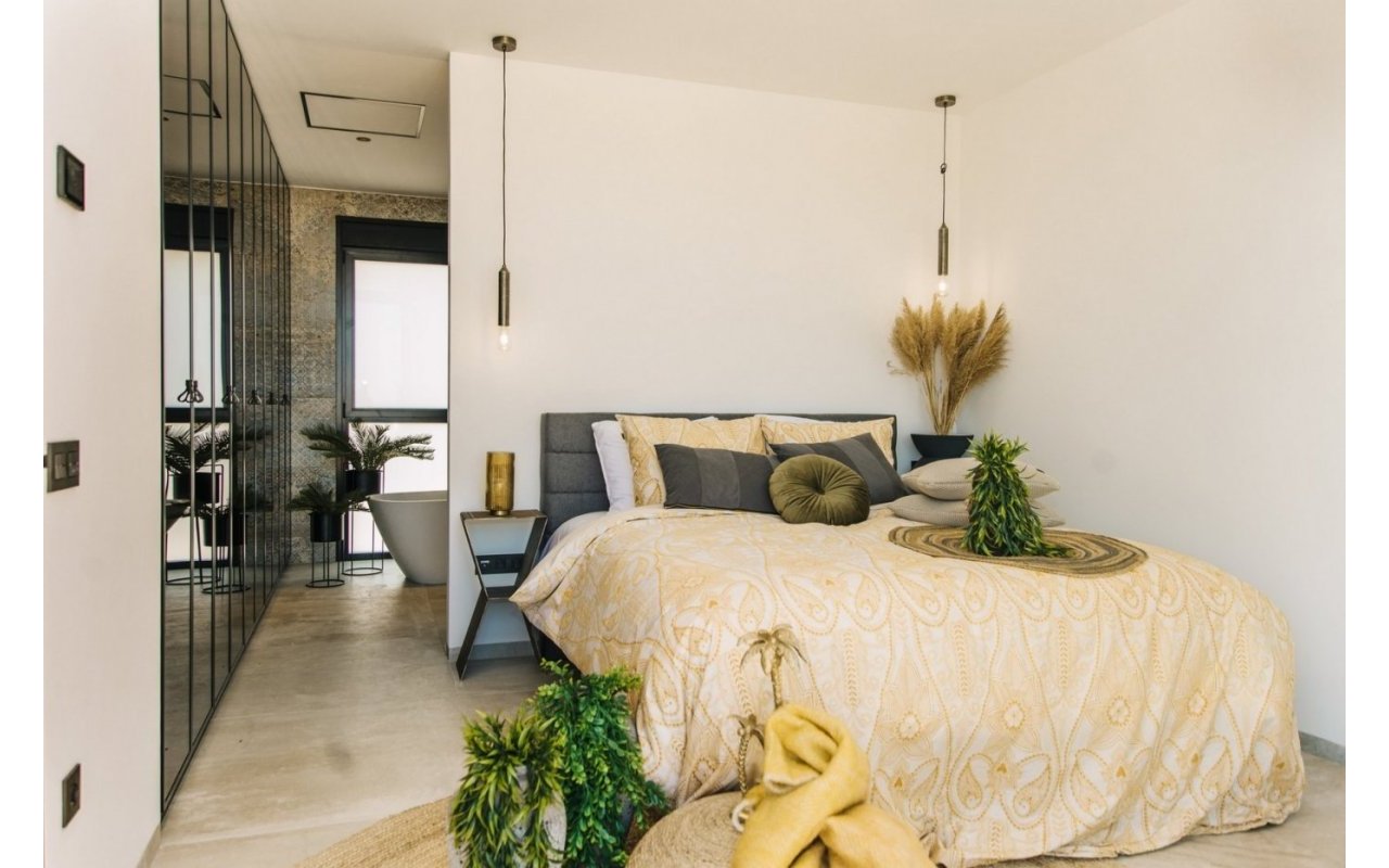 Obra nueva - Villa - Ciudad Quesada - Rojales - ALTOS DE LA MARQUESA