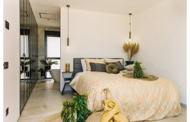 Obra nueva - Villa - Ciudad Quesada - Rojales - ALTOS DE LA MARQUESA