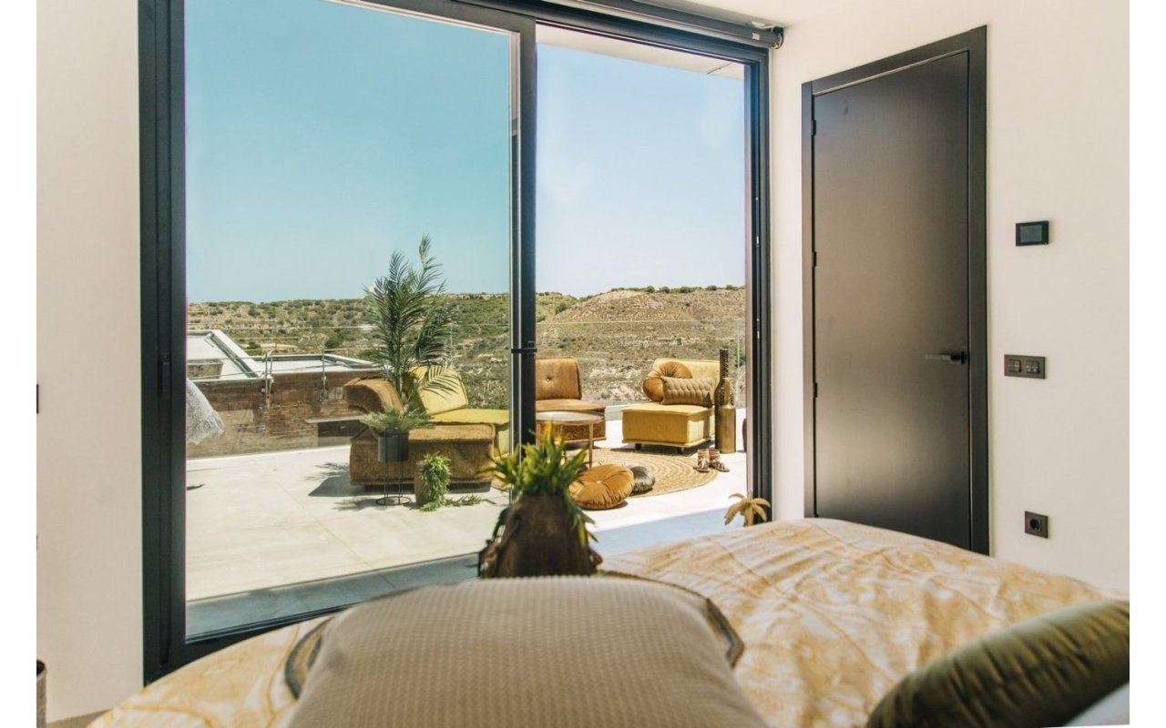 Obra nueva - Villa - Ciudad Quesada - Rojales - ALTOS DE LA MARQUESA