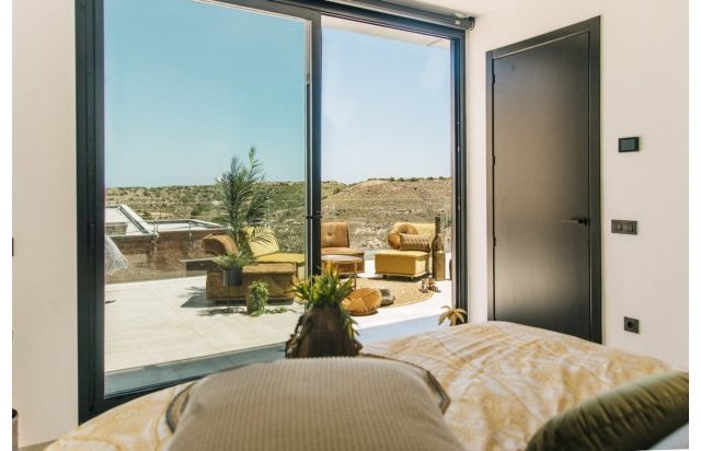 Obra nueva - Villa - Ciudad Quesada - Rojales - ALTOS DE LA MARQUESA