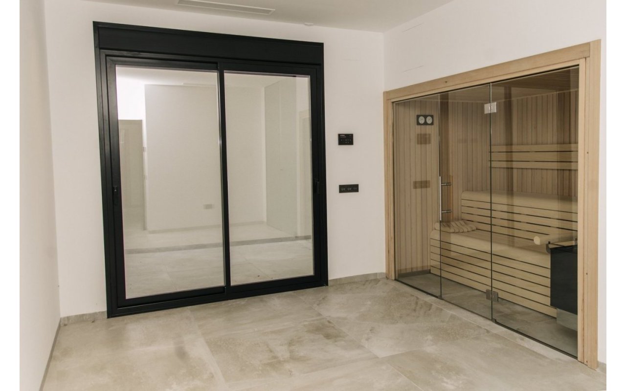 Obra nueva - Villa - Ciudad Quesada - Rojales - ALTOS DE LA MARQUESA